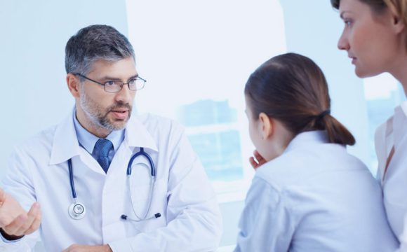How to Handle Your Kids’ Mystery Ailments
