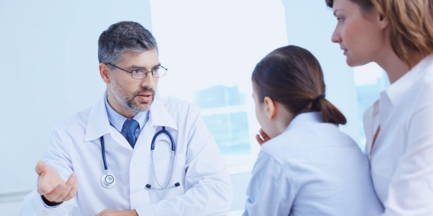 How to Handle Your Kids’ Mystery Ailments
