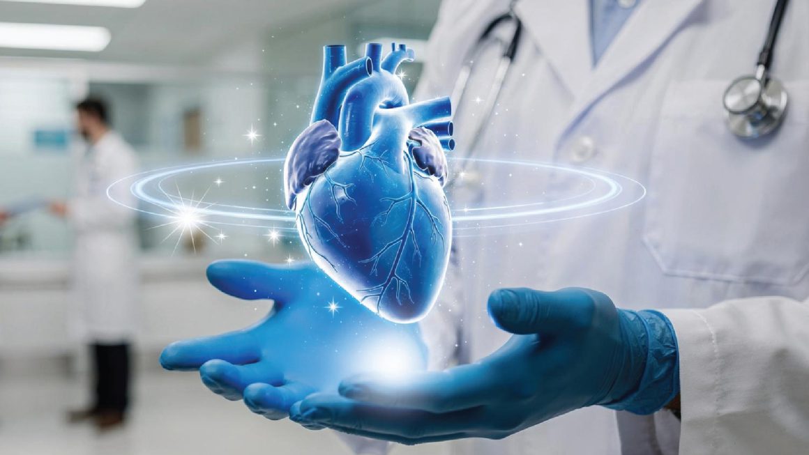 Cardiology
