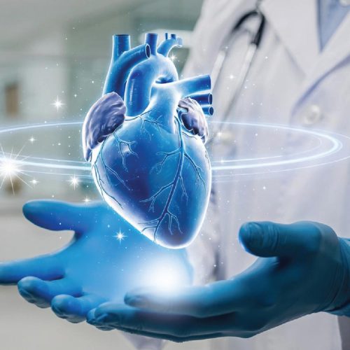 Cardiology