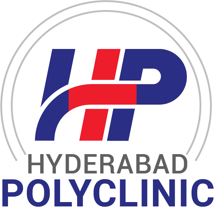 Hyderabad Poly Clinic